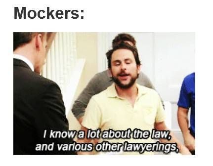 Lawyeringsss