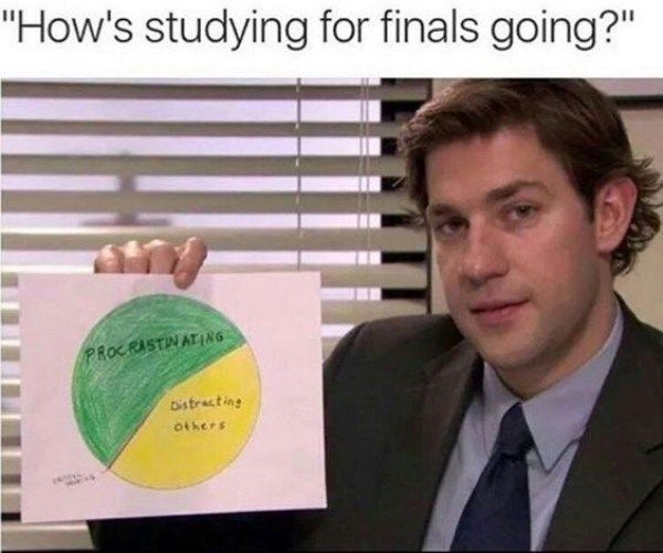 24 Funny Memes College Students Will Relate To (1)